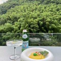 PLANB·釉白民宿·白月光餐厅 User Photo