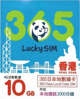 【旅行上網電話卡推介2026】旅行前必買!外遊上網SIM卡邊款至平至好用?