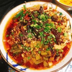 CHA MA GU DAO FAN DIAN ảnh của người dùng