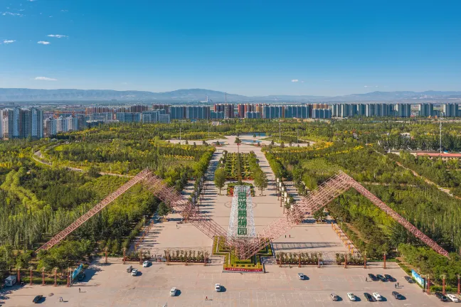 Для бизнес-поездок Отели в г. Шуочжоу