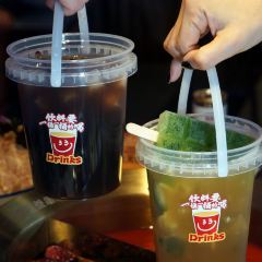 九街三叁街头鸡脚筋串串(九街店) User Photo