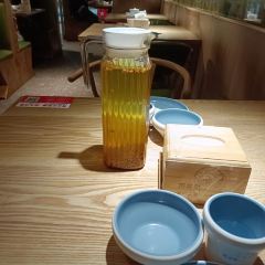 周谷记粥铺(万达广场店) User Photo