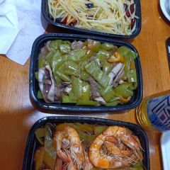 来之顺海鲜菜馆·青岛菜(栈桥店) User Photo