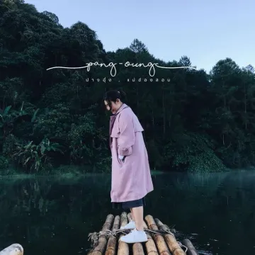 รีวิว เที่ยวแม่ฮ่องสอนที่ไหน ให้ดูคูล