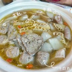 東發道茶冰廰(龙之梦店) User Photo