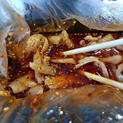 Xin Kai Hai Restaurant User Photo