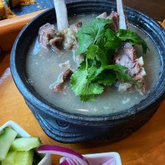 MIN ZHU LA MU TIBET RESTAURANT User Photo