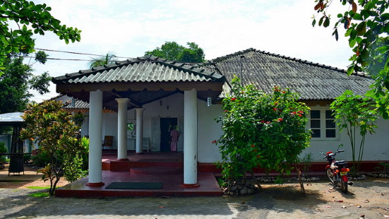 Tangalle Rest House