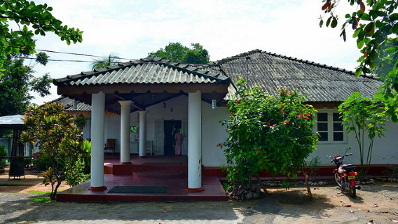 Hambantota