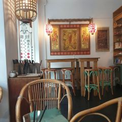 Schnitzelei(Charlottenburg) ảnh của người dùng