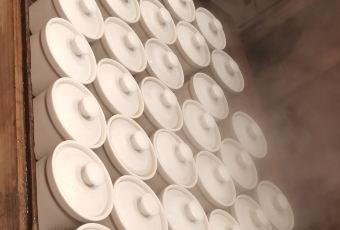 清远狮子湖喜来登度假酒店·盛宴标帜餐厅 User Photo