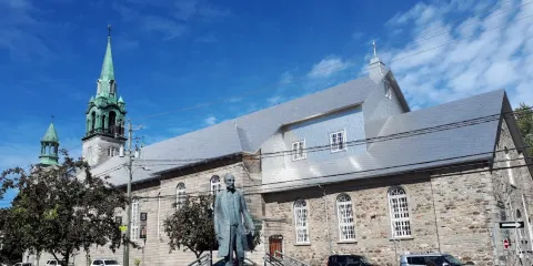 Museum du Haut-Richelieu