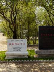 Qinxianyangcheng Ruins