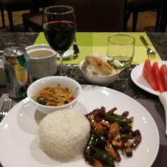 扬州恒力臻选酒店·中餐厅 User Photo