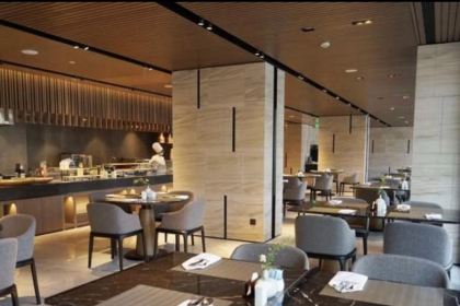 Water Restaurant(Western Restaurant)