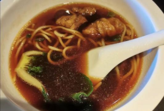 Rive Gauche User Photo