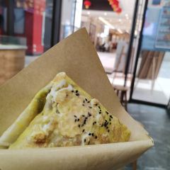 煎饼记(安岳店) User Photo