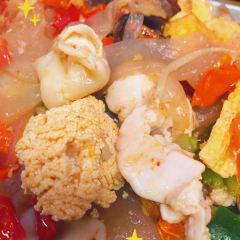Housestreet Mixed Fish 여행 사진