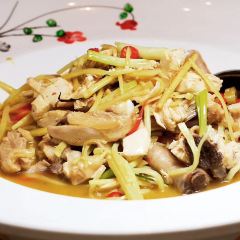 長沙湘江豪生飯店·君庭中餐館張用戶圖片