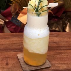 溪泮咖啡館 （德化店）張用戶圖片