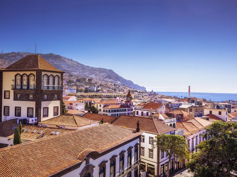 Funchal
