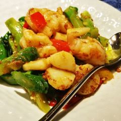 Guang fu feast (Harbour Plaza Times Square Branch) User Photo