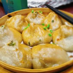 醉南拳客家菜·河田鸡(金山大榕树店) User Photo