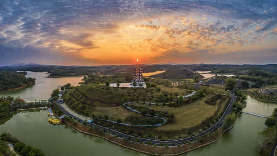Qinzhou