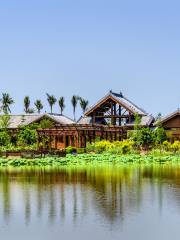 Zhonghe Ancient Town