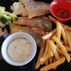 Ali Kebab 여행 사진