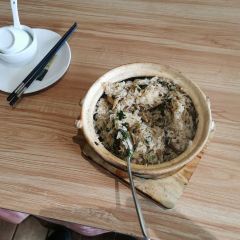 頤和溫泉大酒店福澤軒中餐廳張用戶圖片