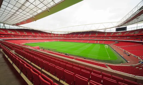 Emirates Stadium