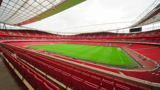 Emirates Stadium