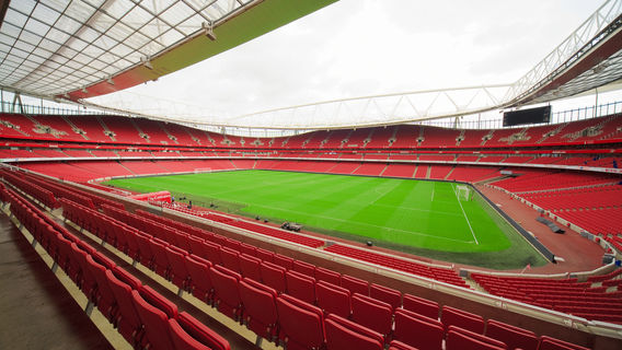 Emirates Stadium