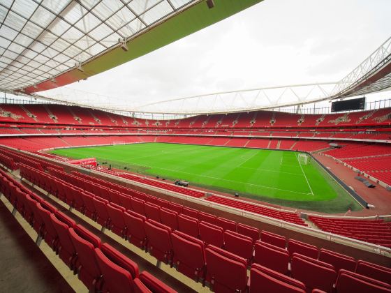 Emirates Stadium