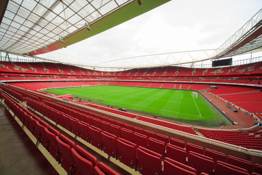 Sân vận động Emirates