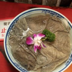 蜀大侠火锅(冕宁店) User Photo