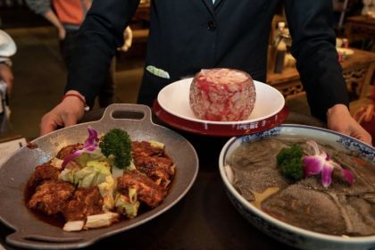 蜀大侠火锅(冕宁店)