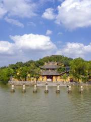 Jinxian Temple