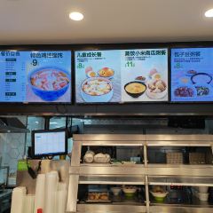 老乡鸡(滁州金光大道广场店) ảnh của người dùng