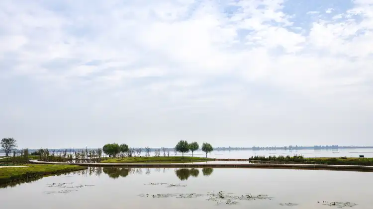 Hangting Hotel Hotels in Zhijiang