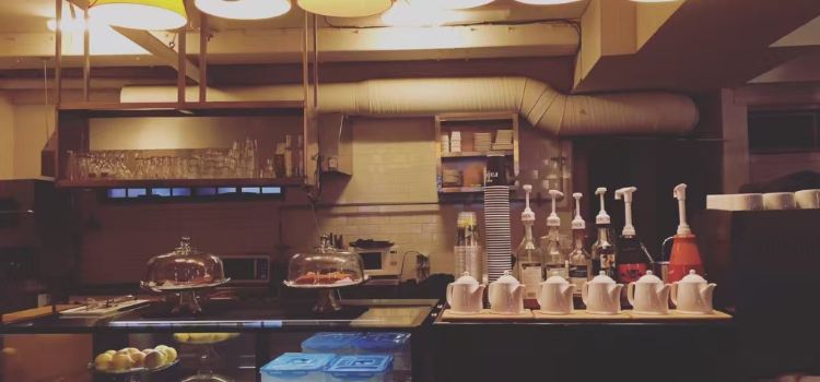 Imhof Bäckerei Konditorei Café