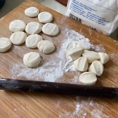 LaoHong Ji Dumpling User Photo