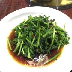 Ying-jaai Coconut Shell Noodle User Photo