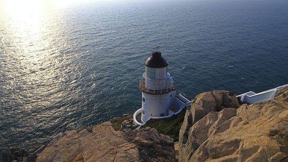 Dongyindao Lighthouse