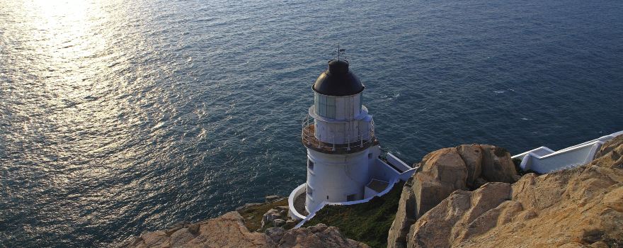 Dongyindao Lighthouse