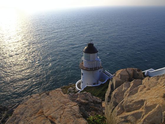 東引島燈塔