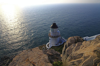 Dongyindao Lighthouse