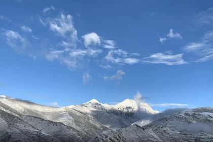 怿宿·古道牧风民宿--阳光观景餐吧