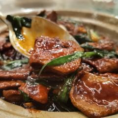 Xin Yuan SiFang Cai User Photo